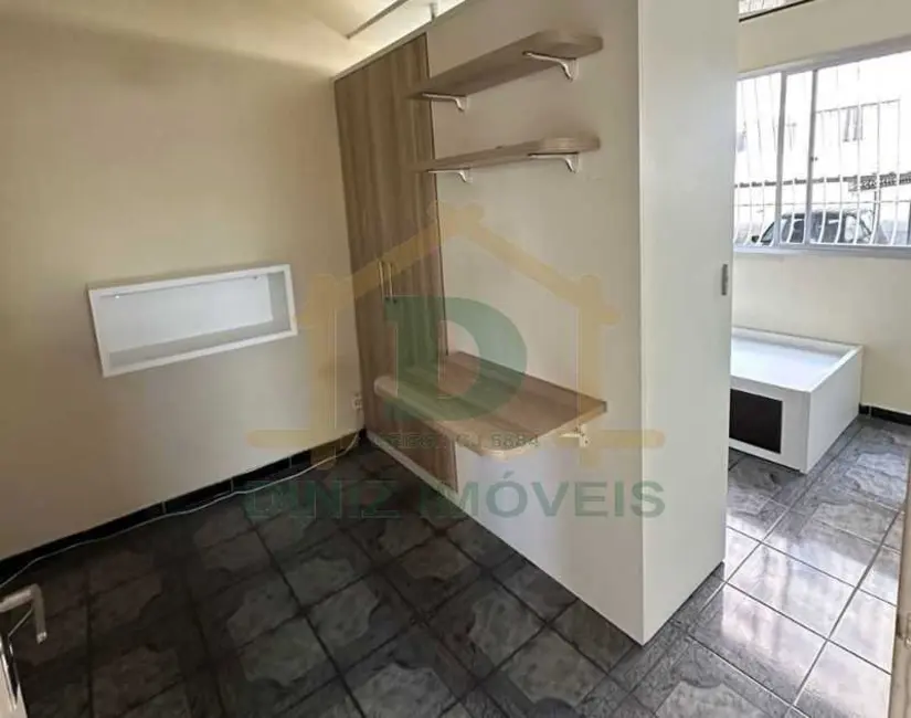 Apartamento com 2 quartos à venda, 57m2 em Resende - RJ - imagem 7 Foto 7 de Apartamento com 2 quartos à venda, 57m2 em Resende - RJ