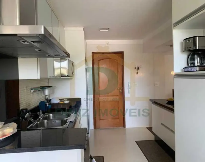 Cobertura com 3 quartos à venda em Resende - RJ - imagem 9 Foto 9 de Cobertura com 3 quartos à venda em Resende - RJ