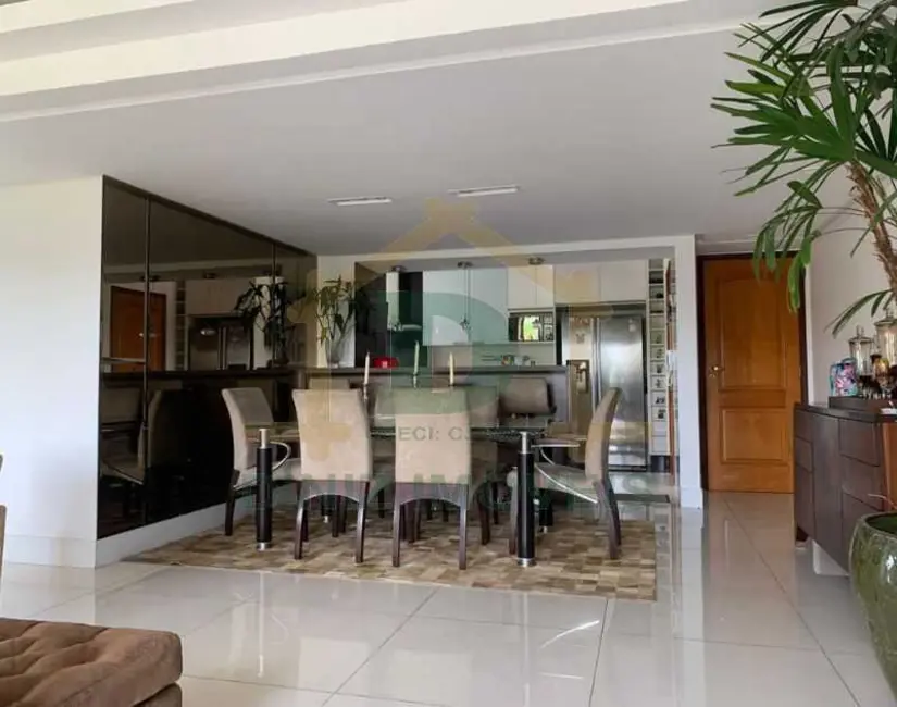 Cobertura com 3 quartos à venda em Resende - RJ - imagem 4 Foto 4 de Cobertura com 3 quartos à venda em Resende - RJ