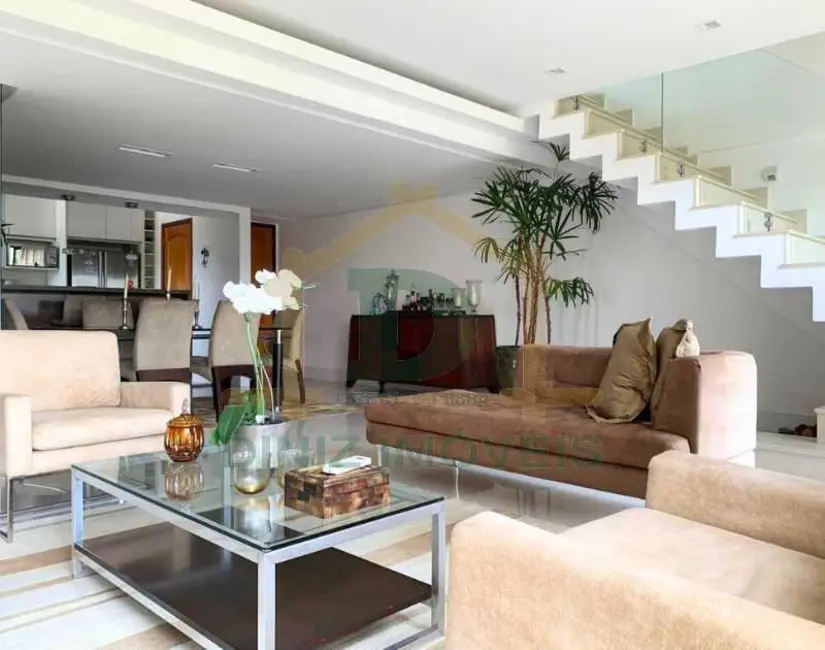 Cobertura com 3 quartos à venda em Resende - RJ - imagem 6 Foto 6 de Cobertura com 3 quartos à venda em Resende - RJ