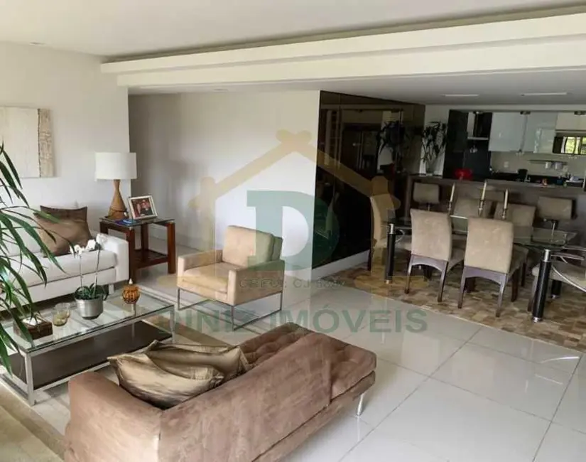 Cobertura com 3 quartos à venda em Resende - RJ - imagem 3 Foto 3 de Cobertura com 3 quartos à venda em Resende - RJ