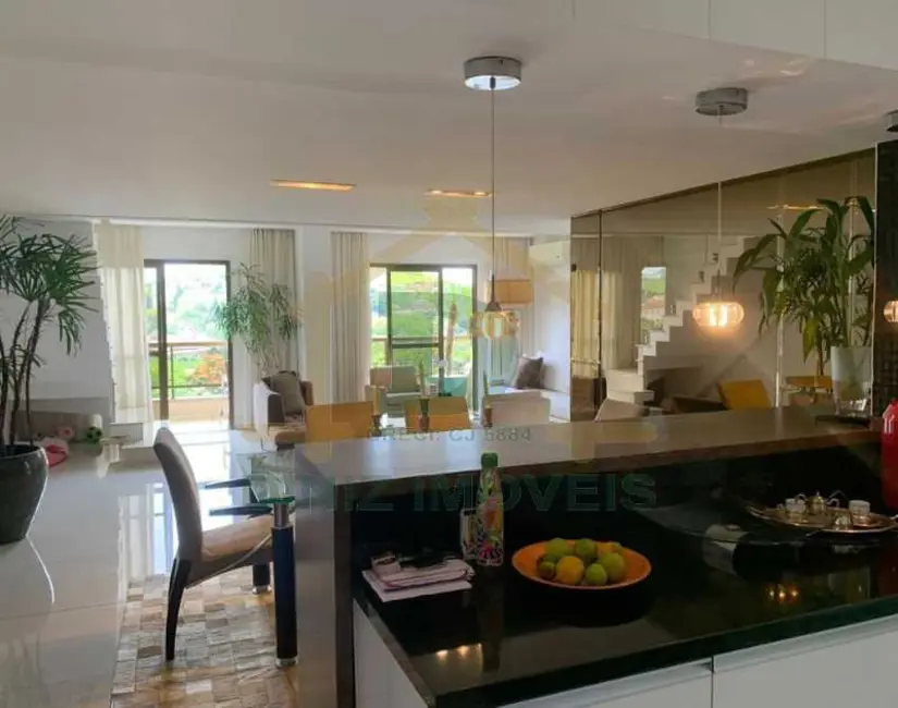 Cobertura com 3 quartos à venda em Resende - RJ - imagem 7 Foto 7 de Cobertura com 3 quartos à venda em Resende - RJ