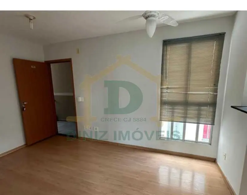 Apartamento com 2 quartos para alugar em Resende - RJ - imagem 6 Foto 6 de Apartamento com 2 quartos para alugar em Resende - RJ