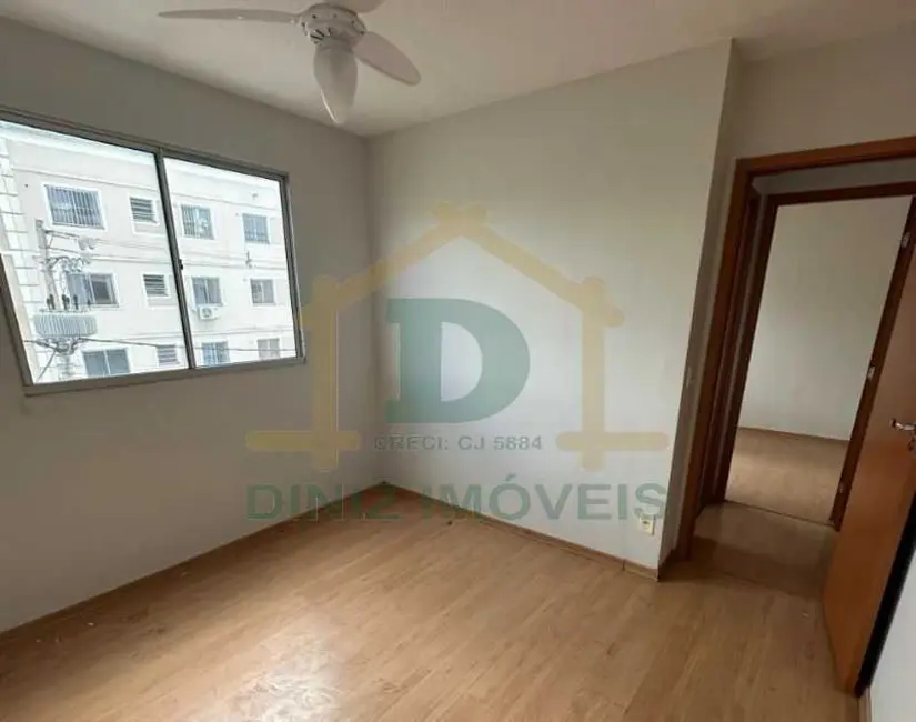 Apartamento com 2 quartos para alugar em Resende - RJ - imagem 5 Foto 5 de Apartamento com 2 quartos para alugar em Resende - RJ