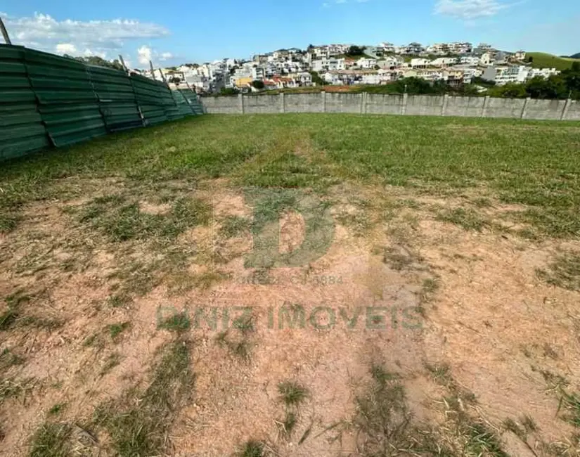 Foto 4 de Terreno / Lote à venda, 447m2 em Resende - RJ