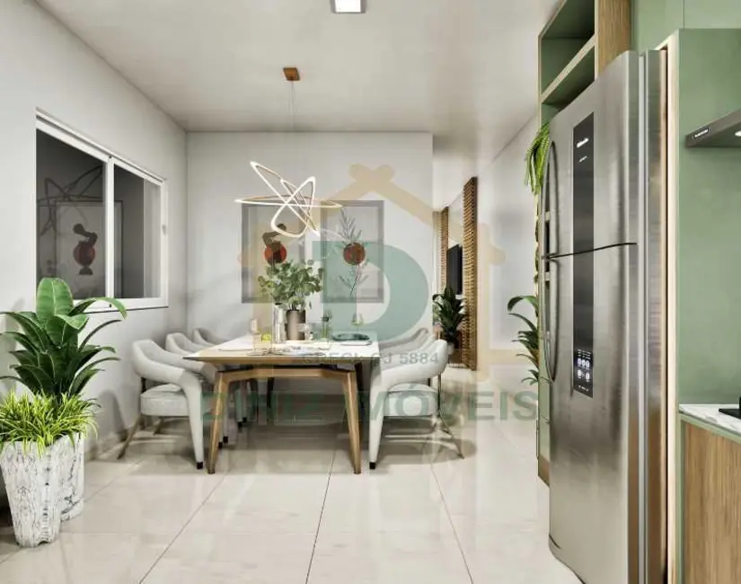 Foto 5 de Casa com 3 quartos à venda, 120m2 em Resende - RJ