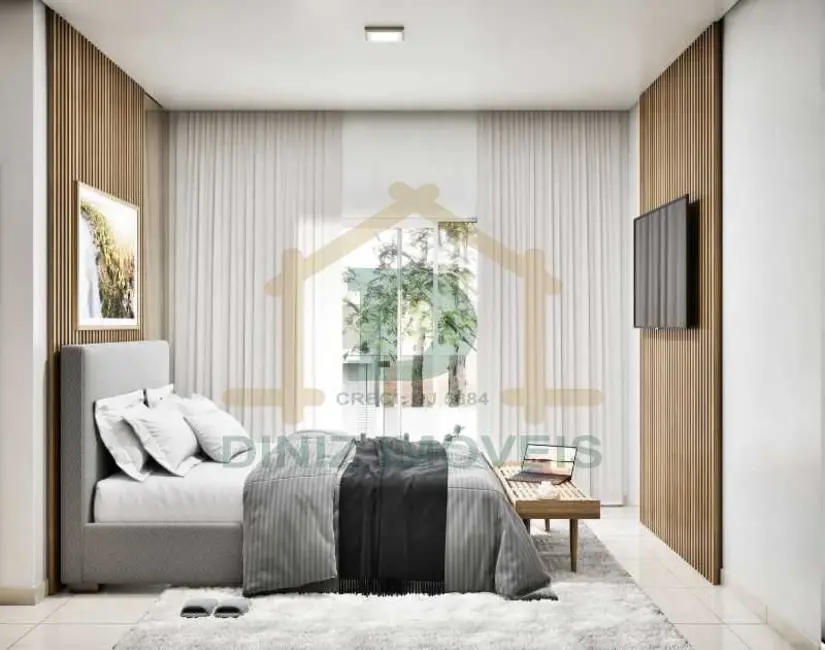 Foto 9 de Casa com 3 quartos à venda, 120m2 em Resende - RJ