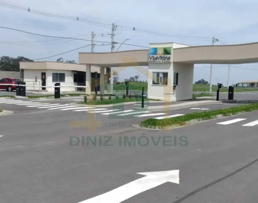 Terreno / Lote à venda, 250m2 em Porto Real - RJ - imagem 1 Foto 1 de Terreno / Lote à venda, 250m2 em Porto Real - RJ