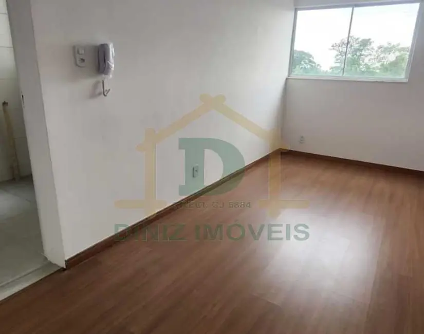 Apartamento com 2 quartos para alugar em Resende - RJ - imagem 2 Foto 2 de Apartamento com 2 quartos para alugar em Resende - RJ