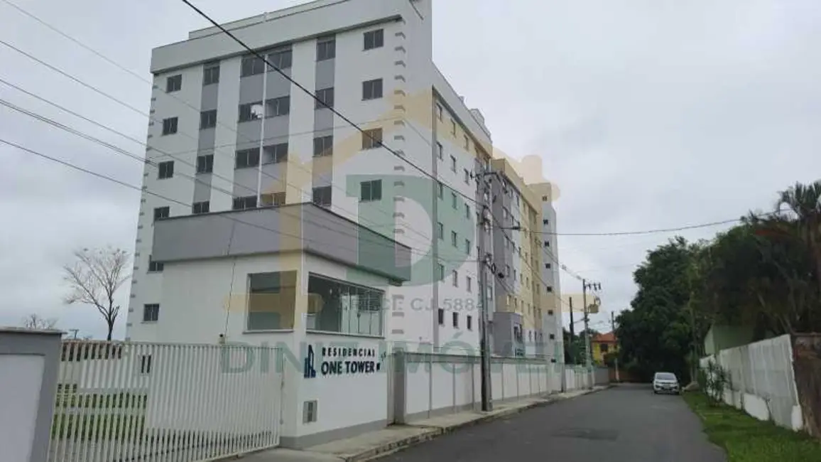 Foto 1 de Apartamento com 2 quartos para alugar em Resende - RJ