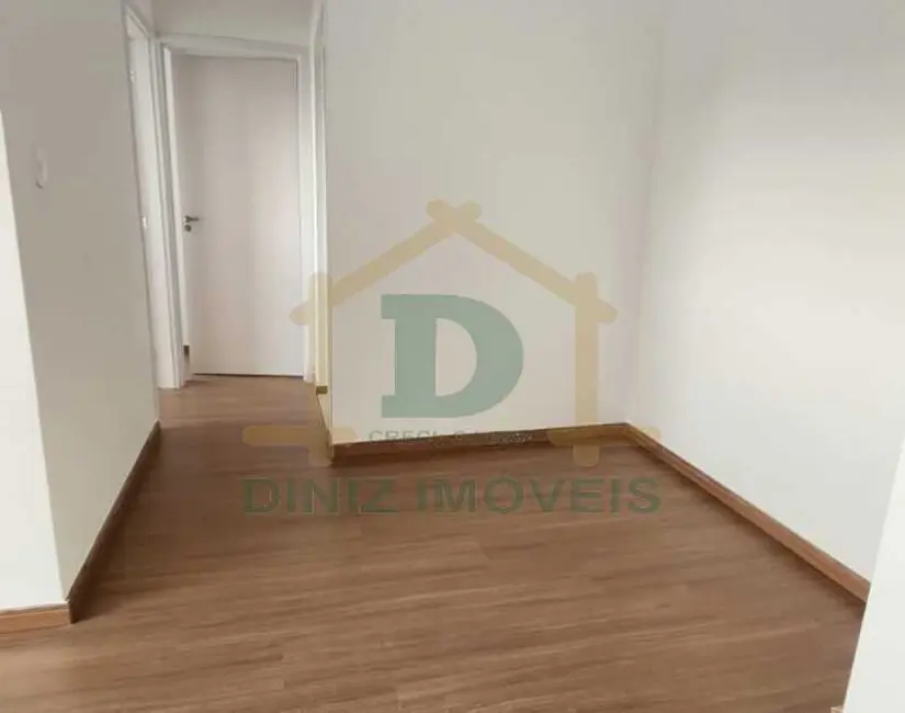 Apartamento com 2 quartos para alugar em Resende - RJ - imagem 3 Foto 3 de Apartamento com 2 quartos para alugar em Resende - RJ