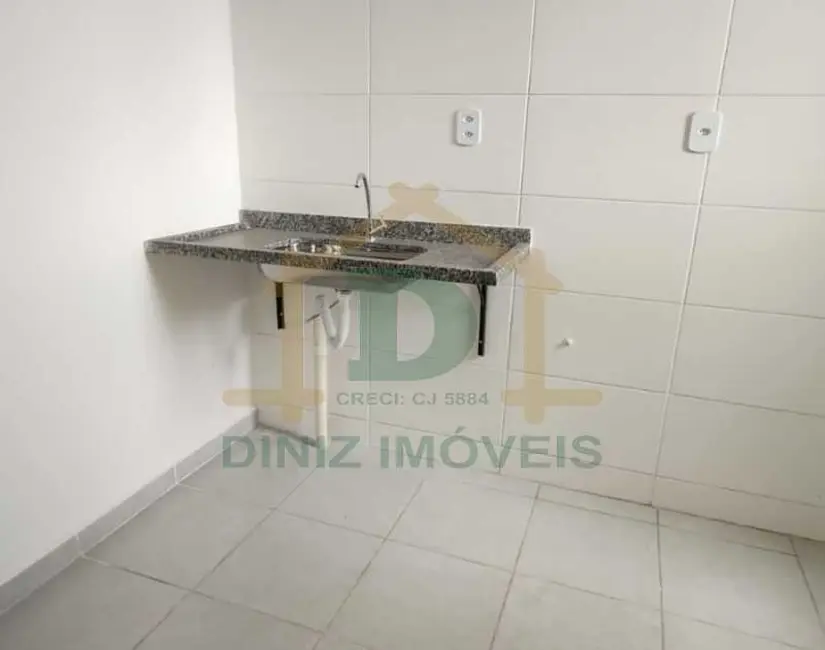 Apartamento com 2 quartos para alugar em Resende - RJ - imagem 4 Foto 4 de Apartamento com 2 quartos para alugar em Resende - RJ