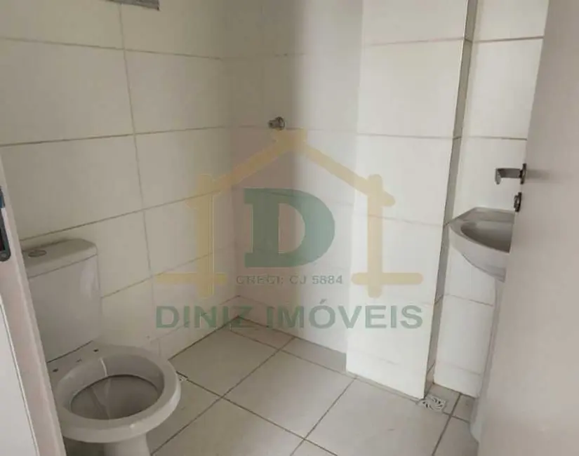 Apartamento com 2 quartos para alugar em Resende - RJ - imagem 7 Foto 7 de Apartamento com 2 quartos para alugar em Resende - RJ