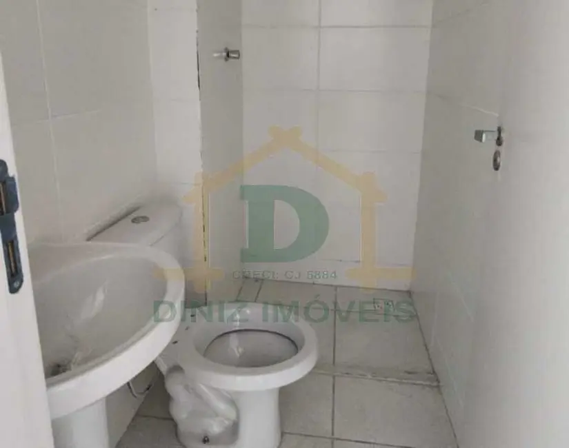 Apartamento com 2 quartos para alugar em Resende - RJ - imagem 8 Foto 8 de Apartamento com 2 quartos para alugar em Resende - RJ
