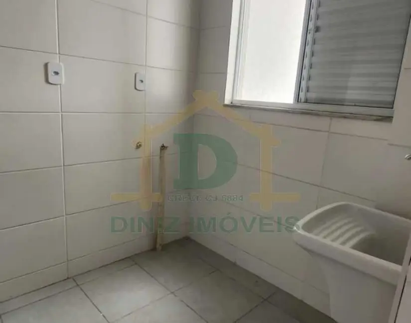 Apartamento com 2 quartos para alugar em Resende - RJ - imagem 9 Foto 9 de Apartamento com 2 quartos para alugar em Resende - RJ
