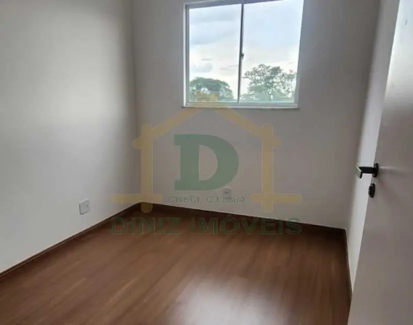 Apartamento com 2 quartos para alugar em Resende - RJ - imagem 5 Foto 5 de Apartamento com 2 quartos para alugar em Resende - RJ