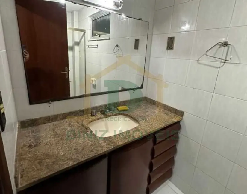 Apartamento com 3 quartos à venda em Resende - RJ - imagem 6 Foto 6 de Apartamento com 3 quartos à venda em Resende - RJ