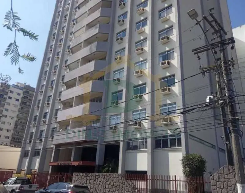Foto 1 de Apartamento com 3 quartos à venda em Resende - RJ