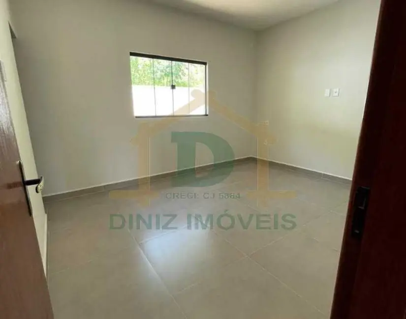 Casa com 3 quartos à venda, 132m2 em Resende - RJ - imagem 9 Foto 9 de Casa com 3 quartos à venda, 132m2 em Resende - RJ