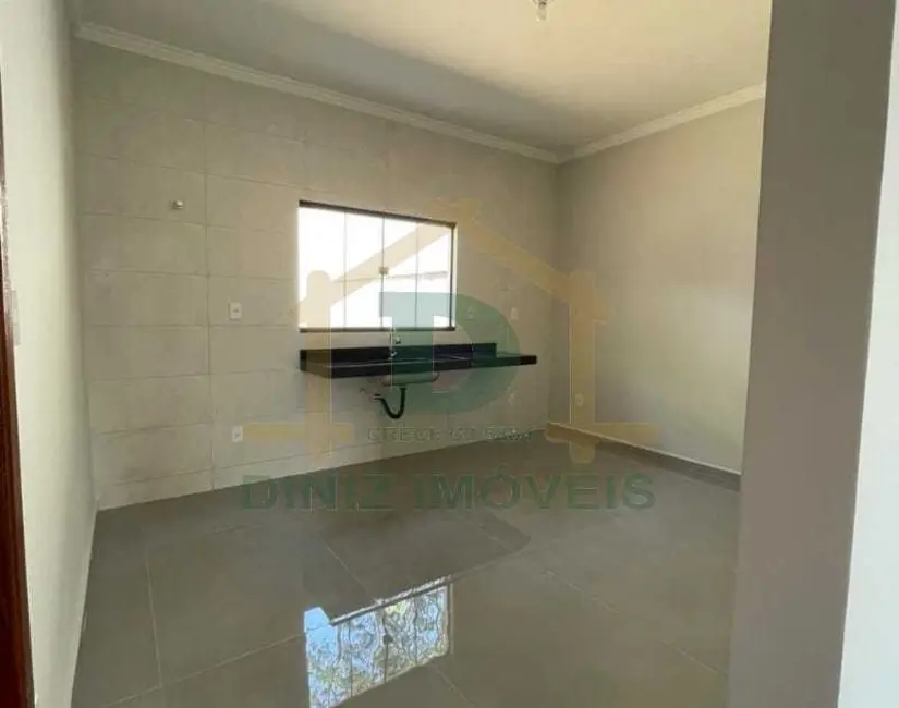 Casa com 3 quartos à venda, 132m2 em Resende - RJ - imagem 5 Foto 5 de Casa com 3 quartos à venda, 132m2 em Resende - RJ