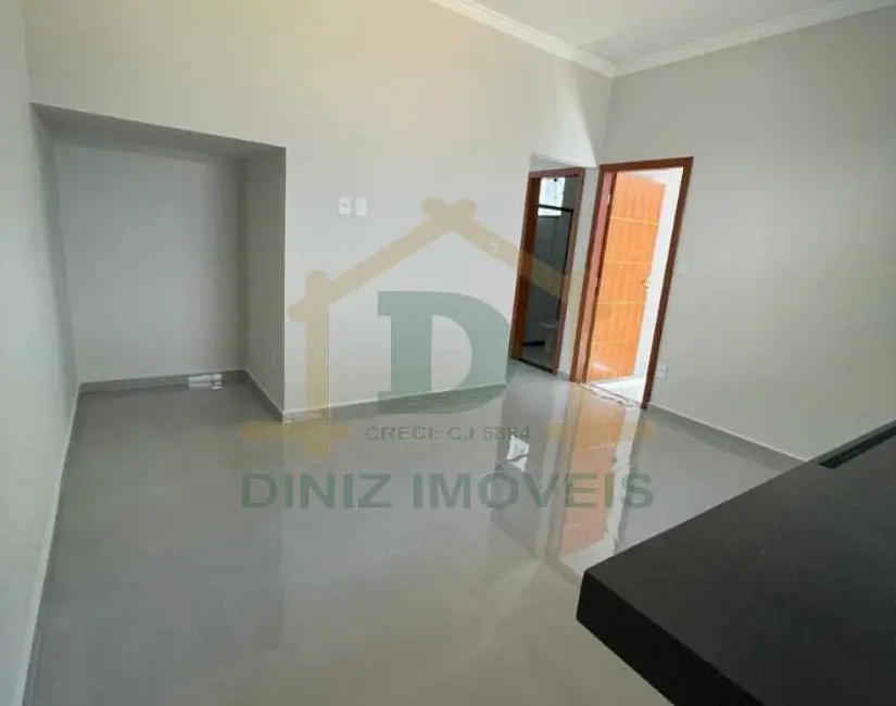 Casa com 3 quartos à venda, 132m2 em Resende - RJ - imagem 6 Foto 6 de Casa com 3 quartos à venda, 132m2 em Resende - RJ