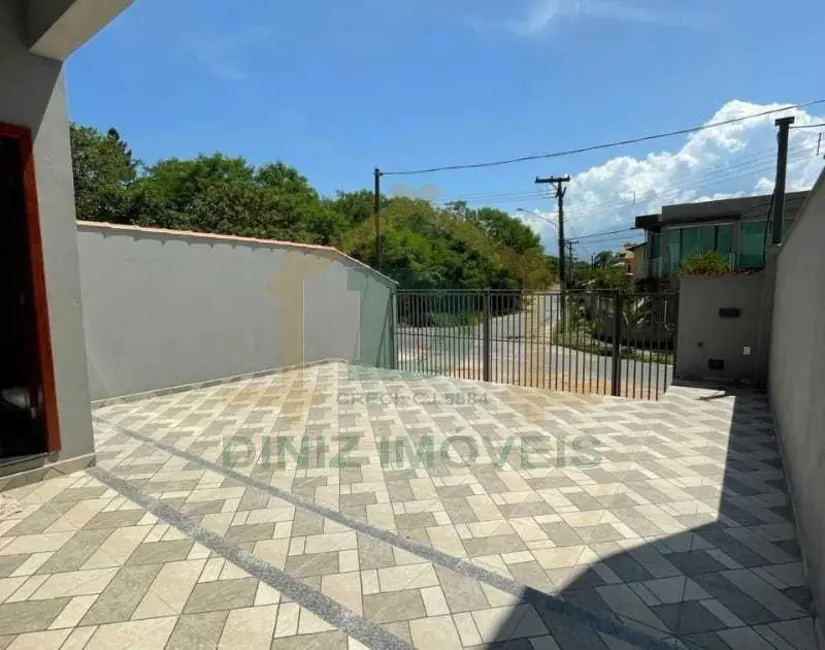 Casa com 3 quartos à venda, 132m2 em Resende - RJ - imagem 3 Foto 3 de Casa com 3 quartos à venda, 132m2 em Resende - RJ