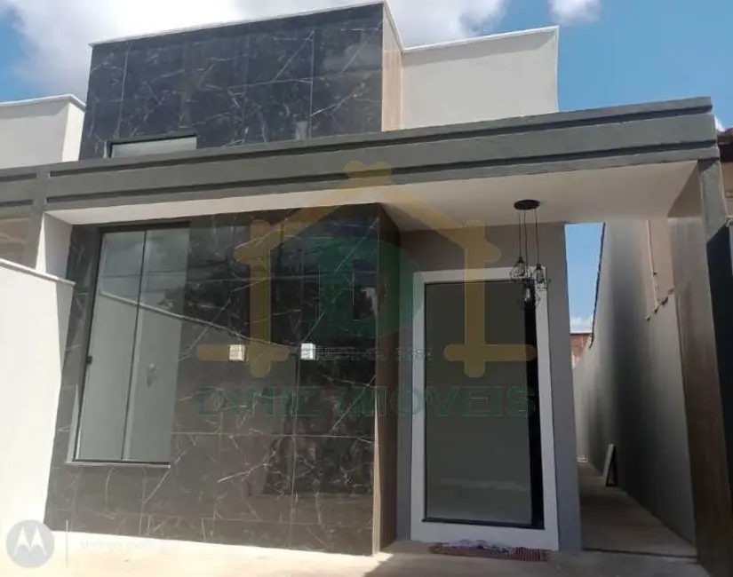 Foto 1 de Casa com 2 quartos à venda em Resende - RJ