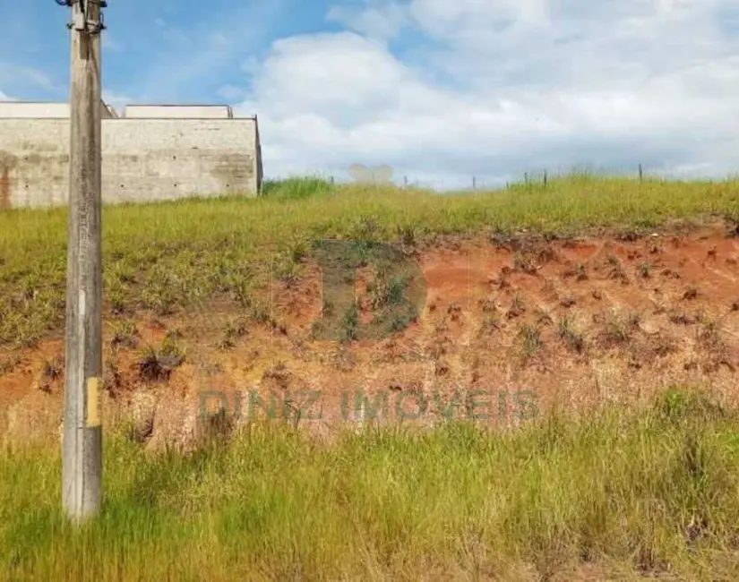 Foto 1 de Terreno / Lote à venda em Resende - RJ