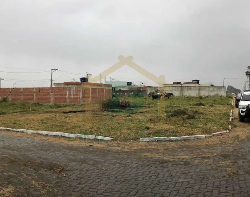 Foto 1 de Terreno / Lote à venda em Resende - RJ