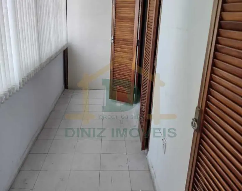 Casa com 5 quartos para alugar em Resende - RJ - imagem 5 Foto 5 de Casa com 5 quartos para alugar em Resende - RJ