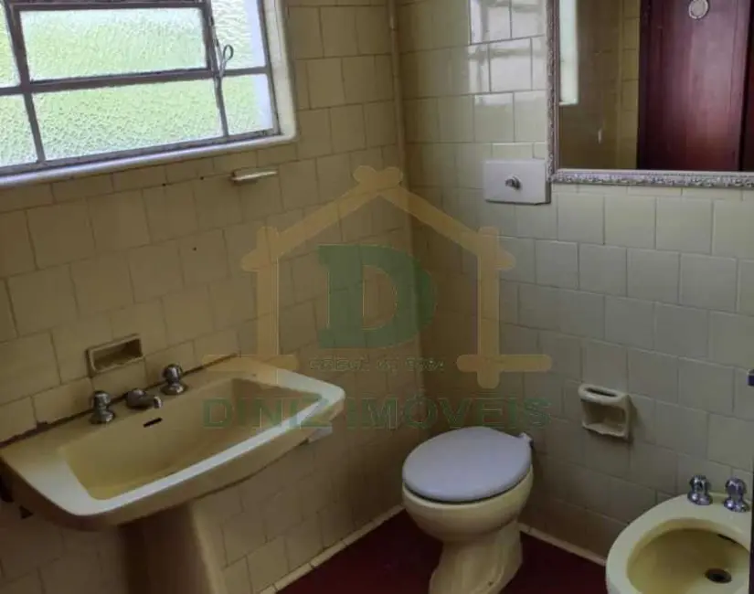Casa com 5 quartos para alugar em Resende - RJ - imagem 9 Foto 9 de Casa com 5 quartos para alugar em Resende - RJ