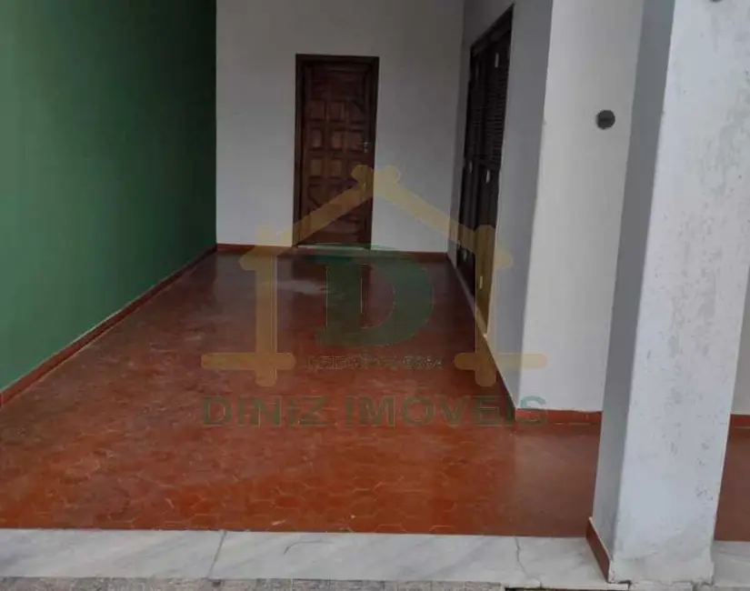 Casa com 5 quartos para alugar em Resende - RJ - imagem 4 Foto 4 de Casa com 5 quartos para alugar em Resende - RJ