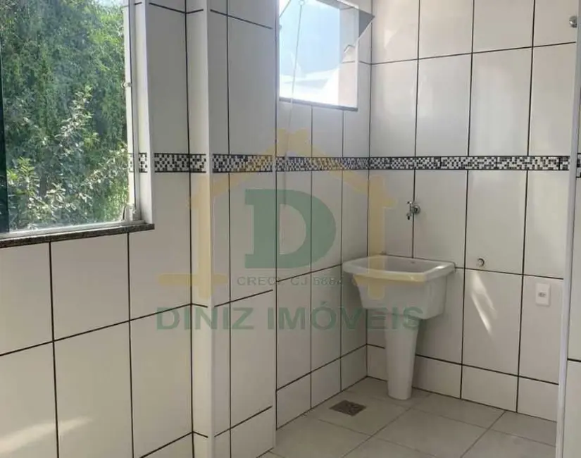 Apartamento com 2 quartos à venda em Resende - RJ - imagem 7 Foto 7 de Apartamento com 2 quartos à venda em Resende - RJ