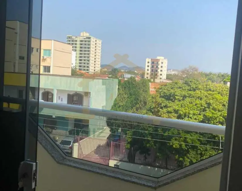 Apartamento com 2 quartos à venda em Resende - RJ - imagem 8 Foto 8 de Apartamento com 2 quartos à venda em Resende - RJ