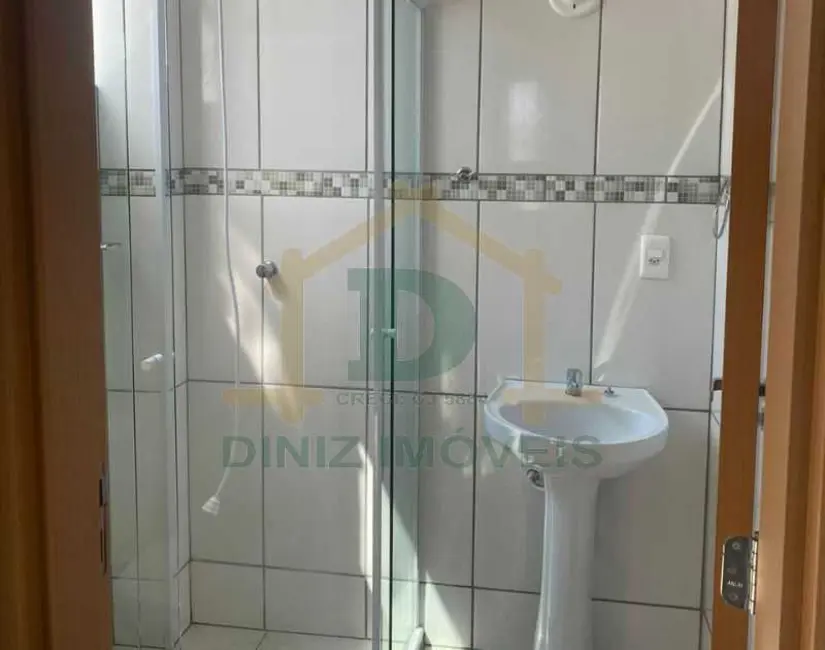 Apartamento com 2 quartos à venda em Resende - RJ - imagem 6 Foto 6 de Apartamento com 2 quartos à venda em Resende - RJ