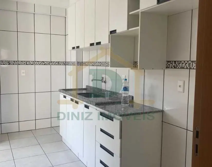 Apartamento com 2 quartos à venda em Resende - RJ - imagem 4 Foto 4 de Apartamento com 2 quartos à venda em Resende - RJ