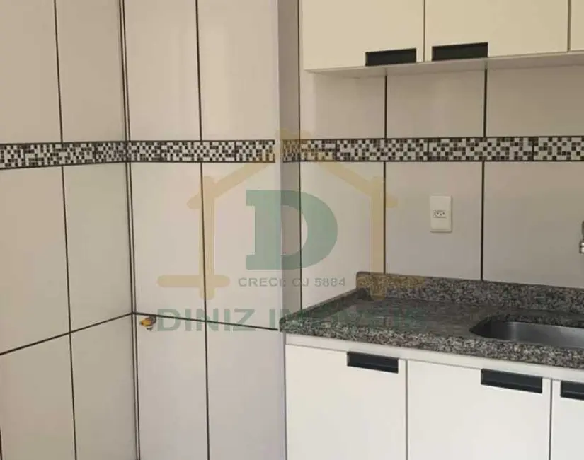 Apartamento com 2 quartos à venda em Resende - RJ - imagem 5 Foto 5 de Apartamento com 2 quartos à venda em Resende - RJ