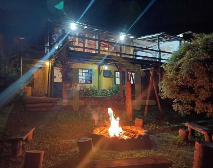 Foto 5 de Fazenda / Haras com 5 quartos à venda em Resende - RJ