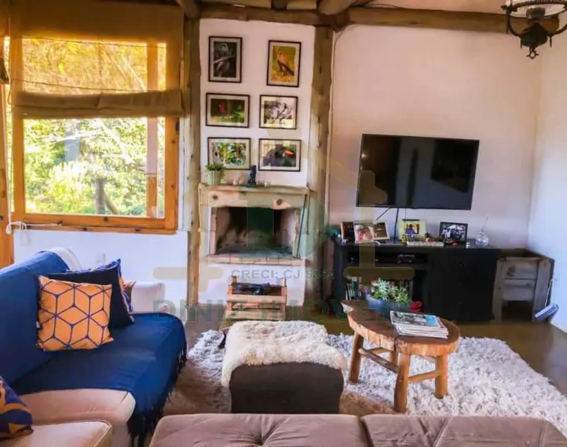 Foto 9 de Fazenda / Haras com 5 quartos à venda em Resende - RJ