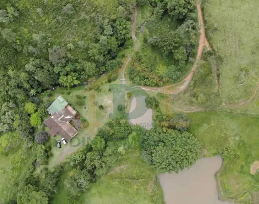 Foto 3 de Fazenda / Haras com 5 quartos à venda em Resende - RJ