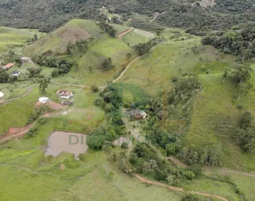 Foto 7 de Fazenda / Haras com 5 quartos à venda em Resende - RJ
