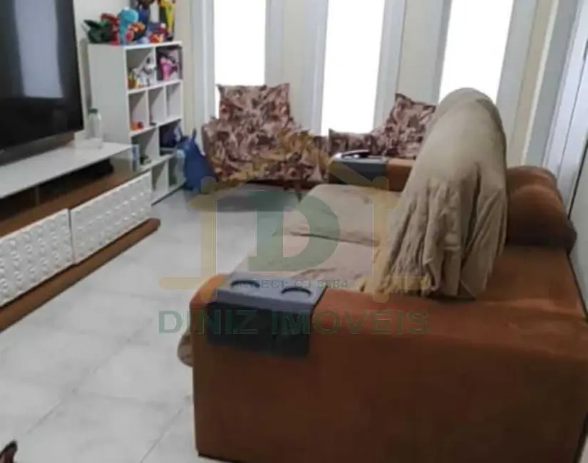 Foto 6 de Casa com 3 quartos à venda, 179m2 em Resende - RJ