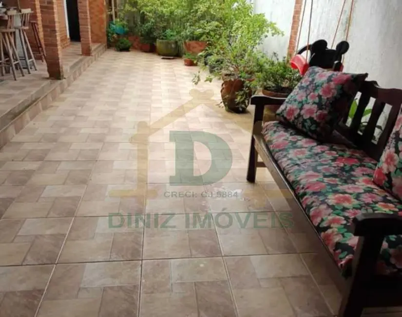 Foto 5 de Casa com 3 quartos à venda, 179m2 em Resende - RJ