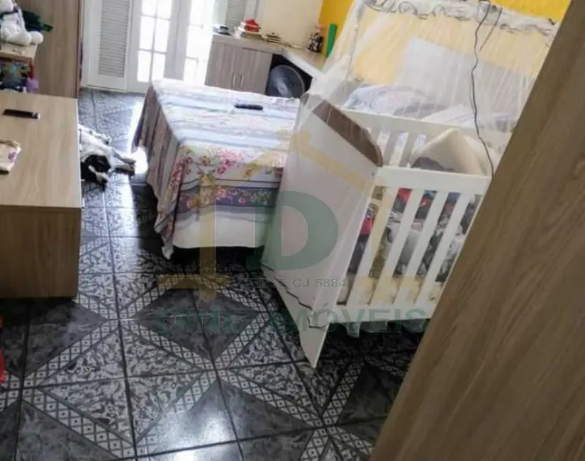 Foto 8 de Casa com 3 quartos à venda, 179m2 em Resende - RJ