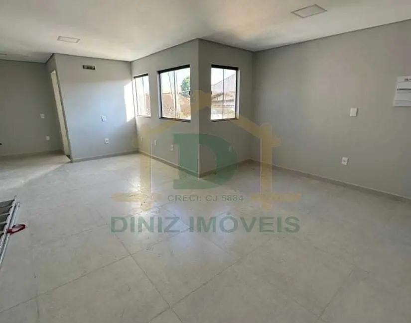 Sala Comercial para alugar em Resende - RJ - imagem 8 Foto 8 de Sala Comercial para alugar em Resende - RJ