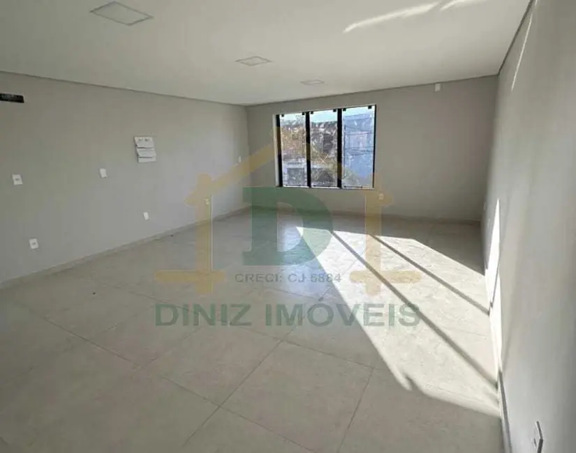 Sala Comercial para alugar em Resende - RJ - imagem 13 Foto 13 de Sala Comercial para alugar em Resende - RJ