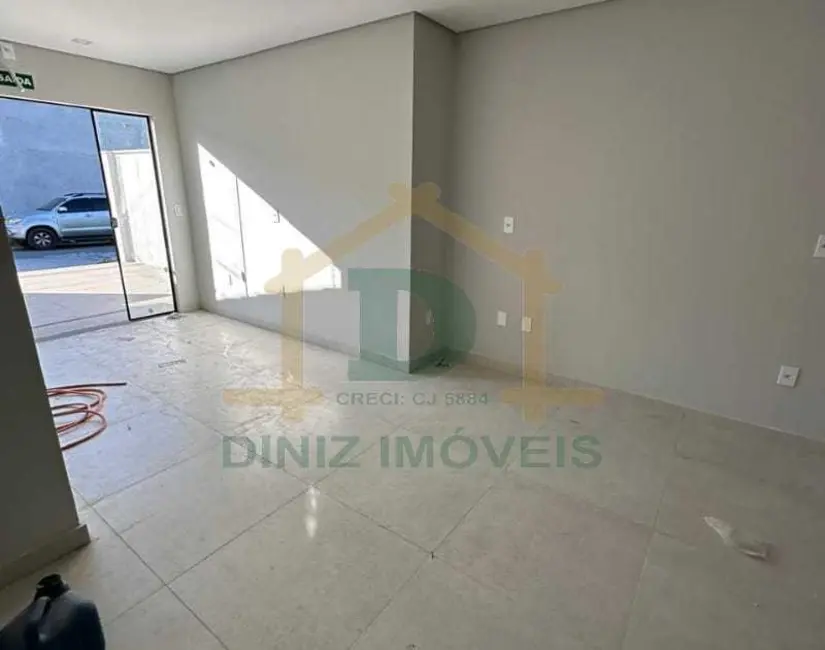 Foto 2 de Sala Comercial para alugar em Resende - RJ