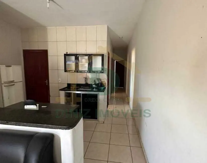 Casa com 2 quartos à venda em Resende - RJ - imagem 4 Foto 4 de Casa com 2 quartos à venda em Resende - RJ