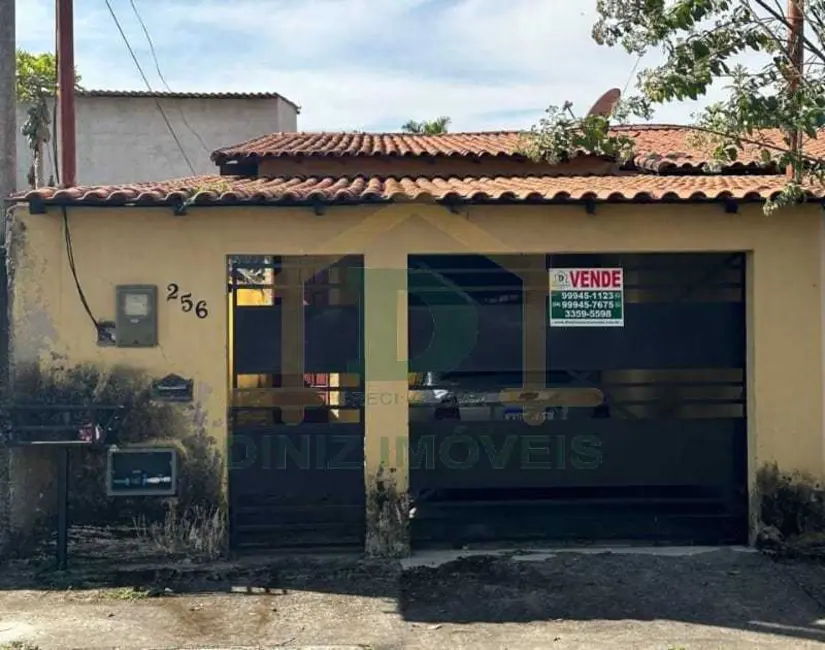 Foto 2 de Casa com 2 quartos à venda em Resende - RJ