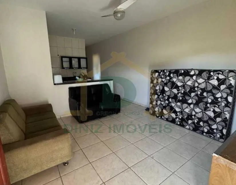 Casa com 2 quartos à venda em Resende - RJ - imagem 3 Foto 3 de Casa com 2 quartos à venda em Resende - RJ